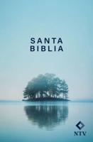 Santa Biblia NTV, Edición Premio Y Regalo (Tapa Rústica)