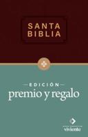Santa Biblia NTV, Edición Premio Y Regalo (ViniPiel, Vino Tinto, Letra Roja)