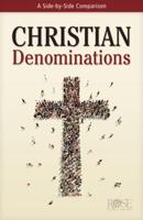 Christian Denominations
