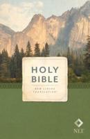 Holy Bible, Economy Outreach Edition, NLT (Softcover)