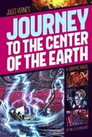 Jules Verne's Journey to the Center of the Earth