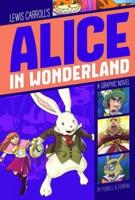 Lewis Carroll's Alice in Wonderland