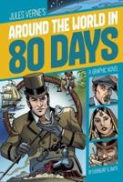Jules Verne's Around the World in 80 Days