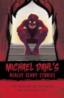 The Stranger on the Stairs and Other Scary Tales