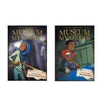 Museum Mysteries