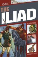 Homer's The Iliad