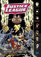 Black Adam and the Eternity War