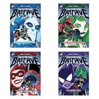 Batman Tales of the Batcave