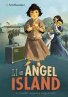 Li on Angel Island