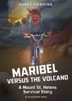 Maribel Versus the Volcano