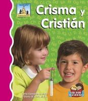 Crisma Y Cristian