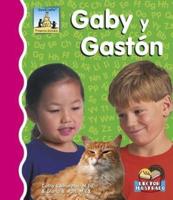 Gaby Y Gastón