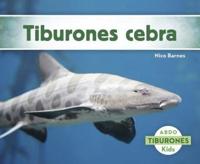 Tiburones Cebra