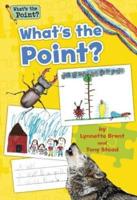 What's the Point? Grade K Big Book