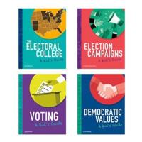 Kids' Guide to Elections