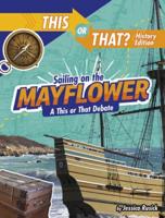 Sailing on the Mayflower