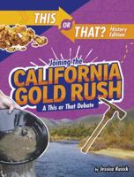 Joining the California Gold Rush