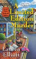 Limited Edition Murder, A