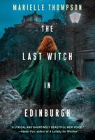 Last Witch in Edinburgh, The
