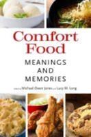 Comfort Food: Meaning and Memories