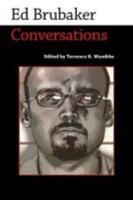 Ed Brubaker: Conversations