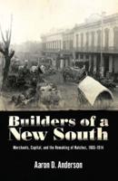 Builders of a New South