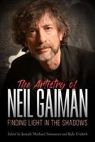 Artistry of Neil Gaiman: Finding Light in the Shadows