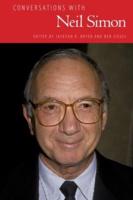 Conversations With Neil Simon