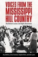 Voices from the Mississippi Hill Country