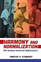 Harmony and Normalization