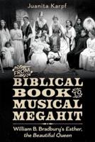 From Biblical Book to Musical Megahit