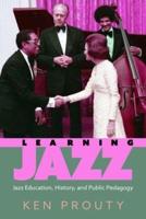 Learning Jazz