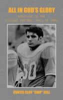 All in God's Glory: Adoption to the College Football Hall of Fame