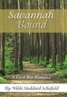 Savannah Bound: A Civil War Romance