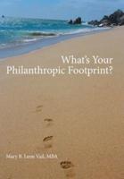 What's Your Philanthropic Footprint?