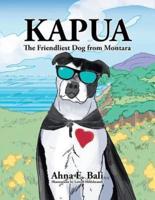 Kapua: The Friendliest Dog from Montara