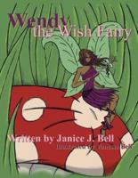 Wendy the Wish Fairy