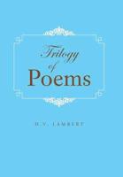 Trilogy of Poems