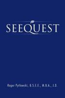 SEEQUEST: Outsider Too or How To Be One of These Things