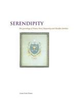 Serendipity: The Genealogy of Tomes,Steel, Raymaley and Schaeffer, Witmeyer and Burger