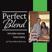 Perfect Blend: Irish-Indian-American Fusion Cooking