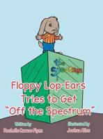 Floppy Lop-Ears Tries to Get Off the Spectrum