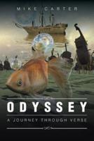 Odyssey: A Journey Through Verse