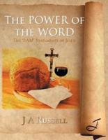 The Power of The Word: The 'I AM' Statements of Jesus