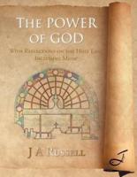 The Power of God: With Reflections on the Holy Land Including Music