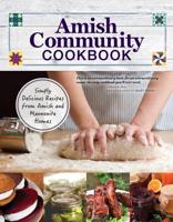 Amish Community Cookbook