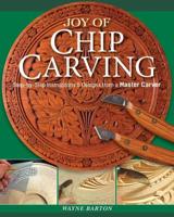 Joy of Chip Carving