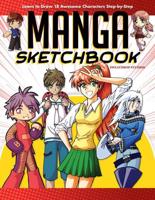 Manga Sketchbook