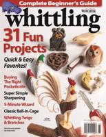 Whittling Volume 6