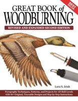 Great Book of Woodburning